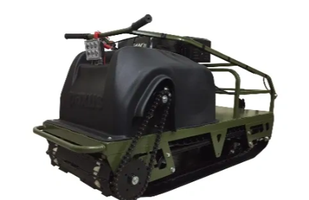 Мотобуксировщик PAXUS "ФЕНИКС" 15 л.с. в Новомосковске