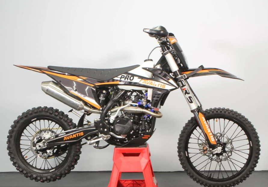 Мотоцикл Avantis Enduro 300 PRO EFI Exclusive (NC250/177MM) ARS в Новомосковске