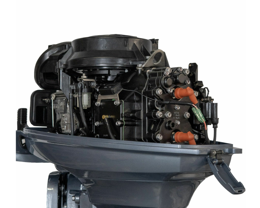 Лодочный мотор APACHE T40BS в Новомосковске