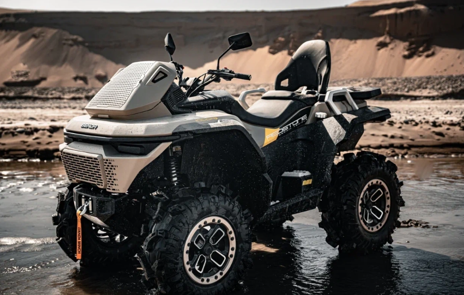 Квадроцикл BENDA REDSTONE 1000 MUD в Новомосковске