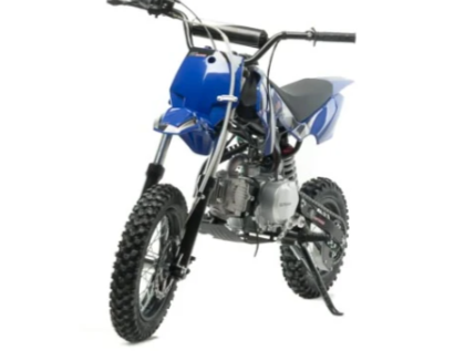 Питбайк MOTOLAND (МОТОЛЕНД) GS Motors S11 в Новомосковске