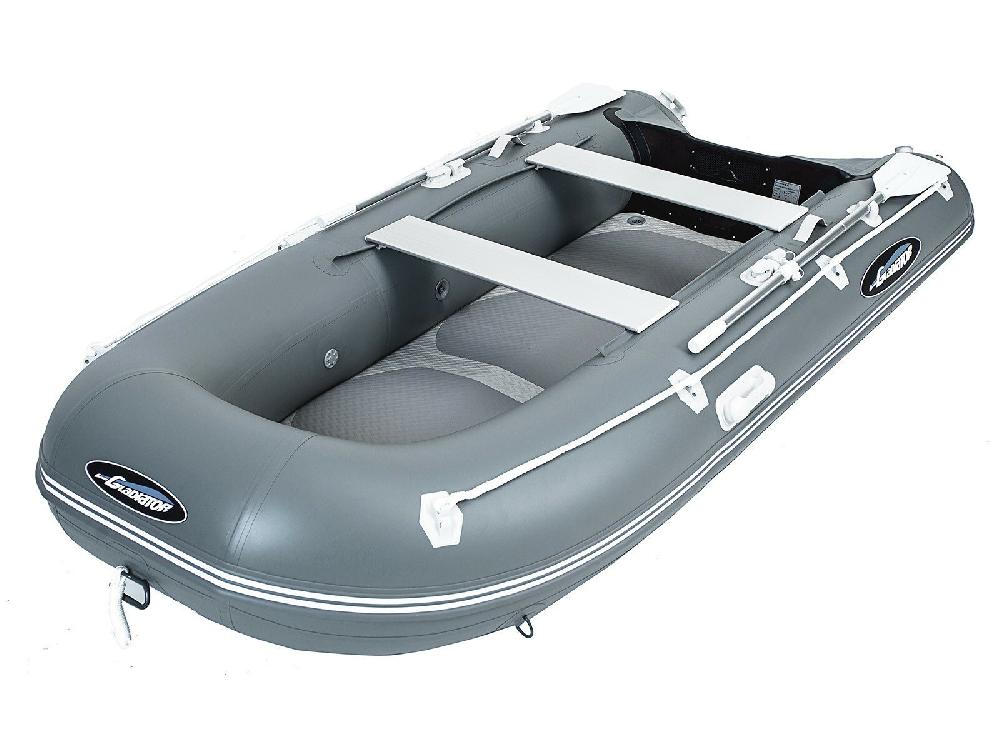 НАДУВНАЯ ЛОДКА GLADIATOR B330AD в Новомосковске