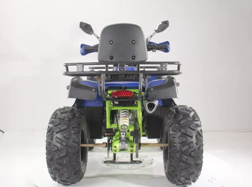 Квадроцикл YACOTA SELA MAX в Новомосковске