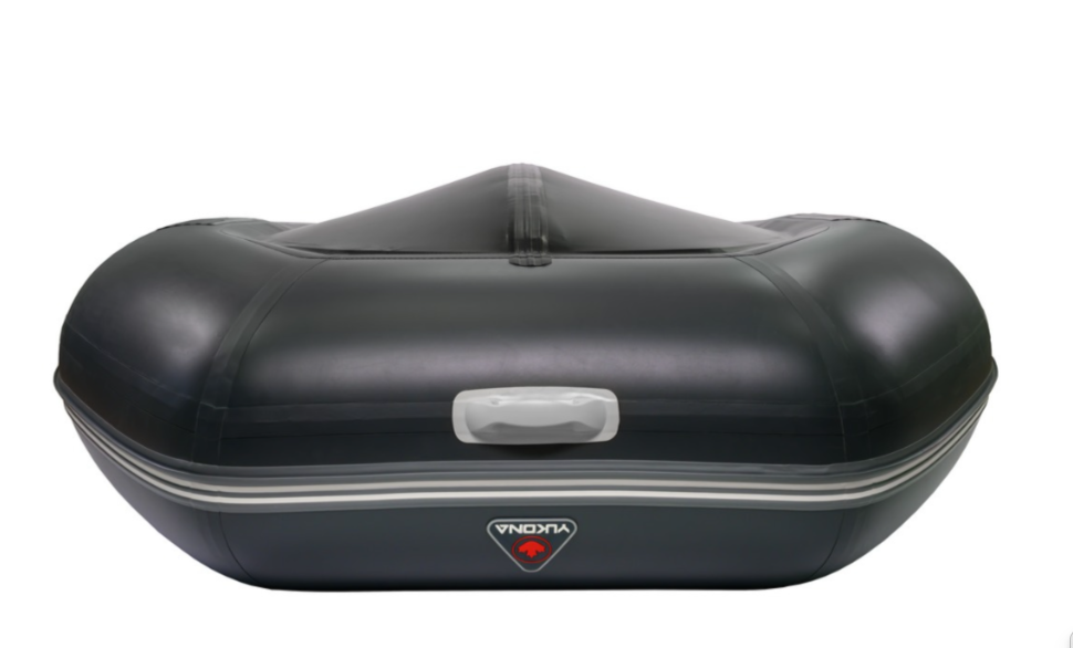 ЛОДКА НАДУВНАЯ YUKONA 450 TS - U (БЕЗ ПАЙОЛА) в Новомосковске