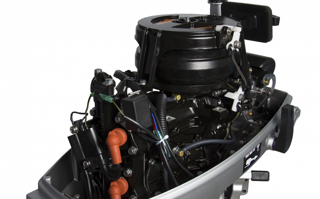 Лодочный мотор Seanovo SN9.9FFEL Enduro в Новомосковске