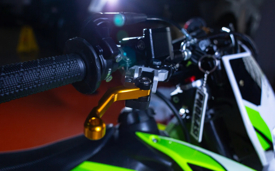 Мотоцикл Progasi SUPER MAX 300 PRO PR300 (ZS175FMN) в Новомосковске