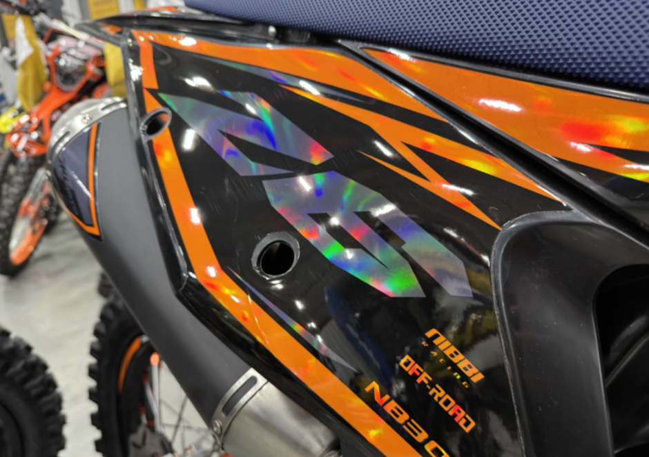 Мотоцикл JHLMOTO JHL Z6 NB300 (174MN-5) в Новомосковске