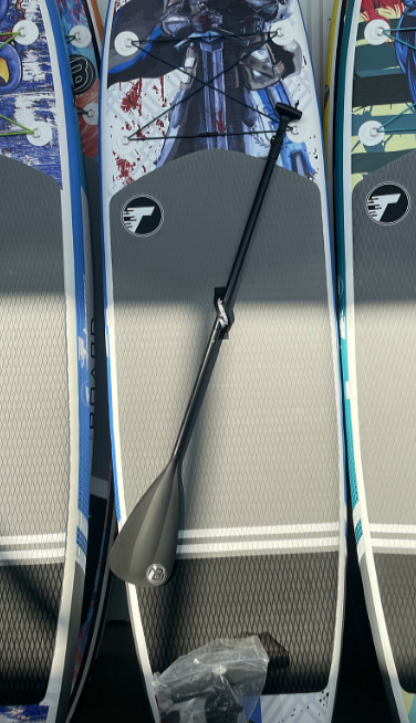 SUP (САП) ДОСКА RAIDEX I BOARD 11’ (332СМ) N 33 в Новомосковске