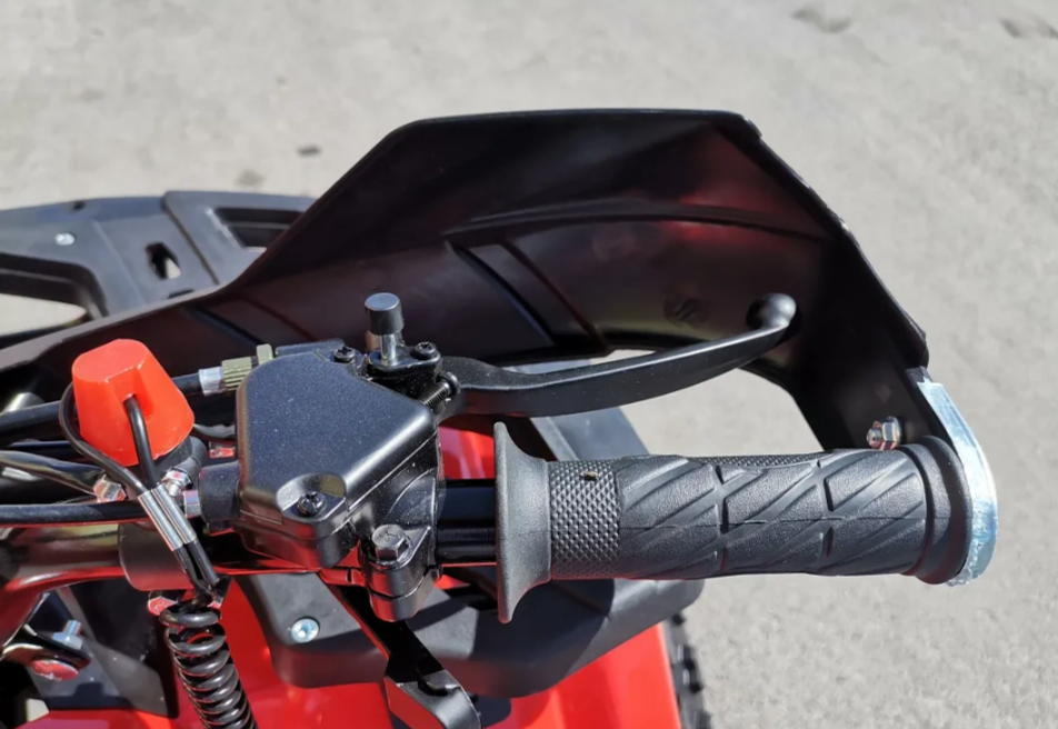 Квадроцикл PROMAX WILD 175 BASIC в Новомосковске