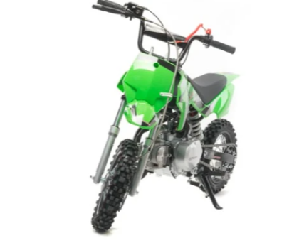 Питбайк MOTOLAND (МОТОЛЕНД) GS Motors S7 в Новомосковске