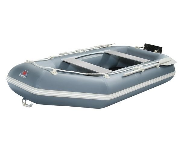 ЛОДКА НАДУВНАЯ YUKONA 280 GT (БЕЗ ПАЙОЛА, ТРАНЕЦ В КОМПЛЕКТЕ) в Новомосковске