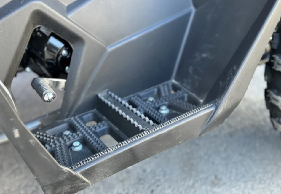 Квадроцикл GBM DAXTER 220 NEW в Новомосковске