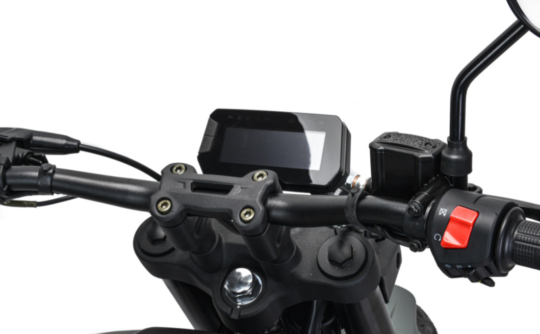 Мотоцикл MOTOLAND (МОТОЛЕНД) 300 CBR в Новомосковске