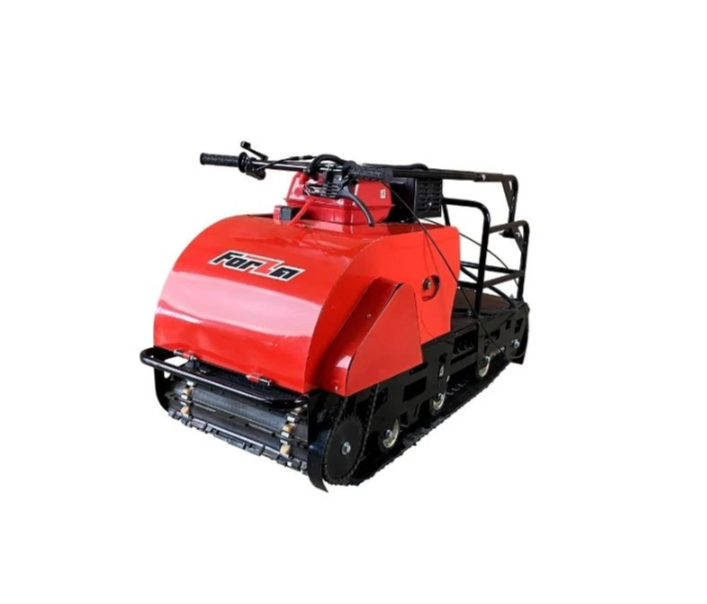 Мотобуксировщик Forza МБС3-13ВЭ в Новомосковске