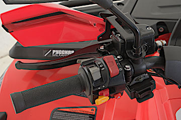 Квадроцикл Русская механика РМ 800 Т серии «Шёлковый путь» в Новомосковске