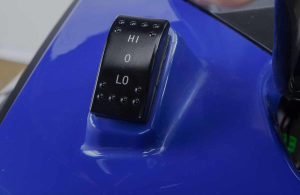 Снегоход STELS Капитан-150 2023 в Новомосковске