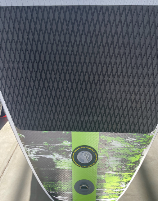 SUP (САП) ДОСКА RAIDEX TAKUMO 10.6’ (320СМ) N 11 в Новомосковске