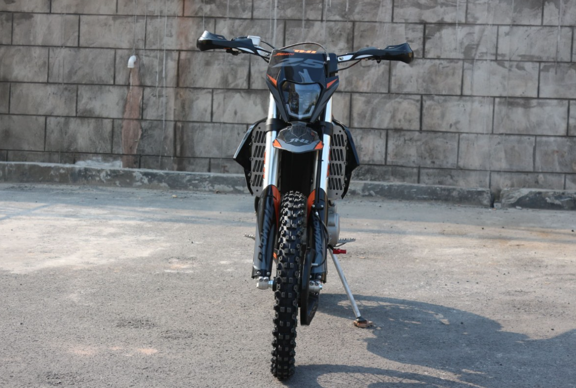 Мотоцикл JHLMOTO JHL Z5 NB300 (174MN-5) в Новомосковске