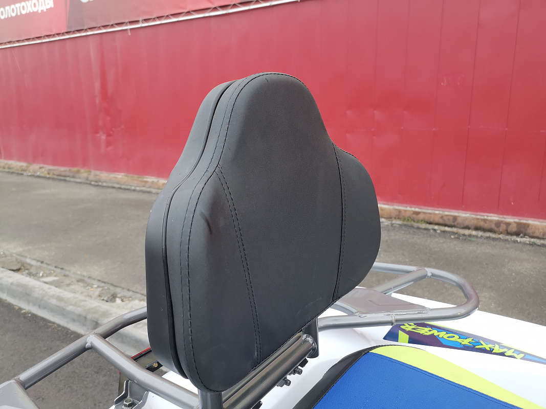 Квадроцикл PROMAX RENEGADE 280 LUX (2025) в Новомосковске