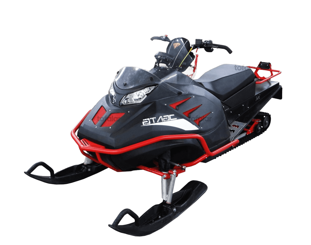 Снегоход ТОФАЛАР АТЛАС 500 в Новомосковске