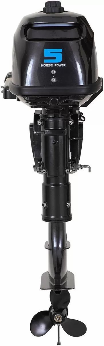 Лодочный мотор MARLIN MP 5 AMHS в Новомосковске