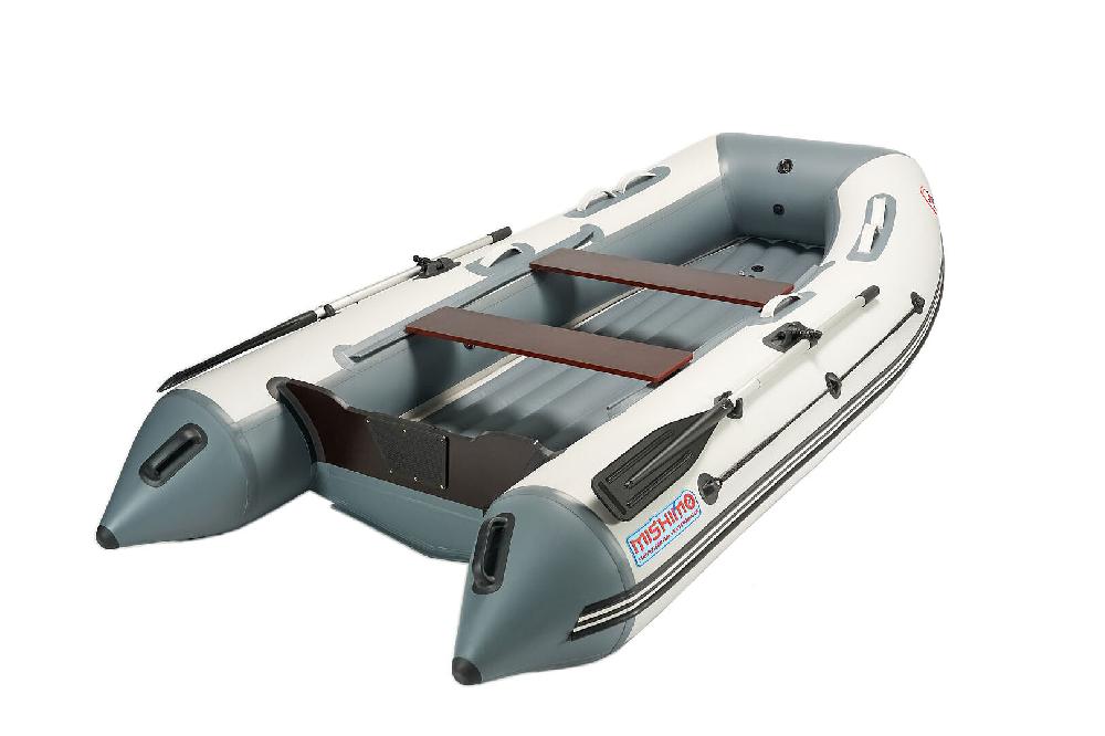 Лодка MISHIMO LITE 360 в Новомосковске