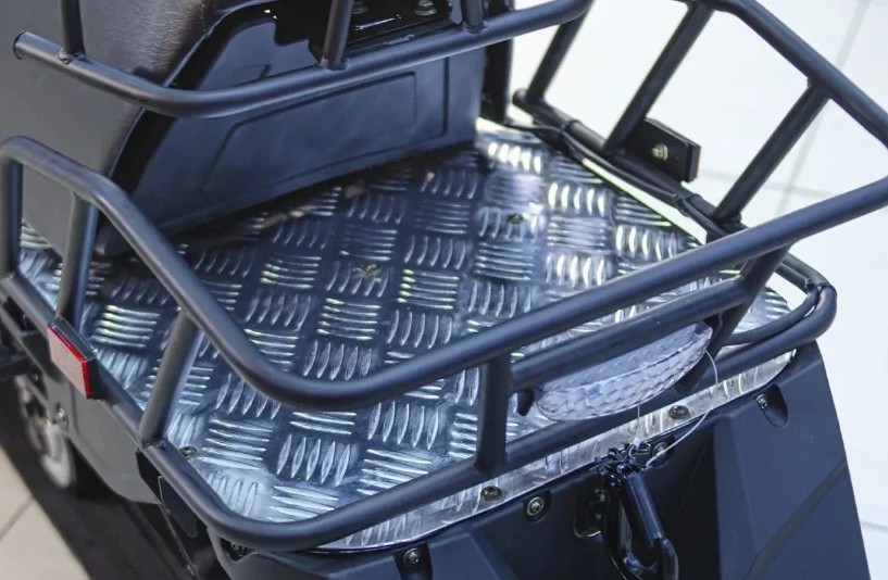 Снегоход Ataki WD 250 в Новомосковске