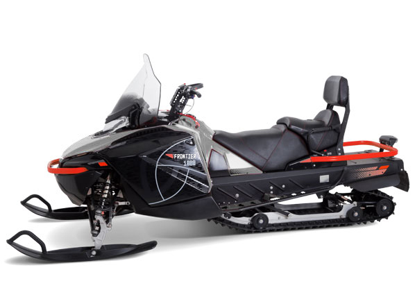 Снегоход РМ FRONTIER 1000 в Новомосковске