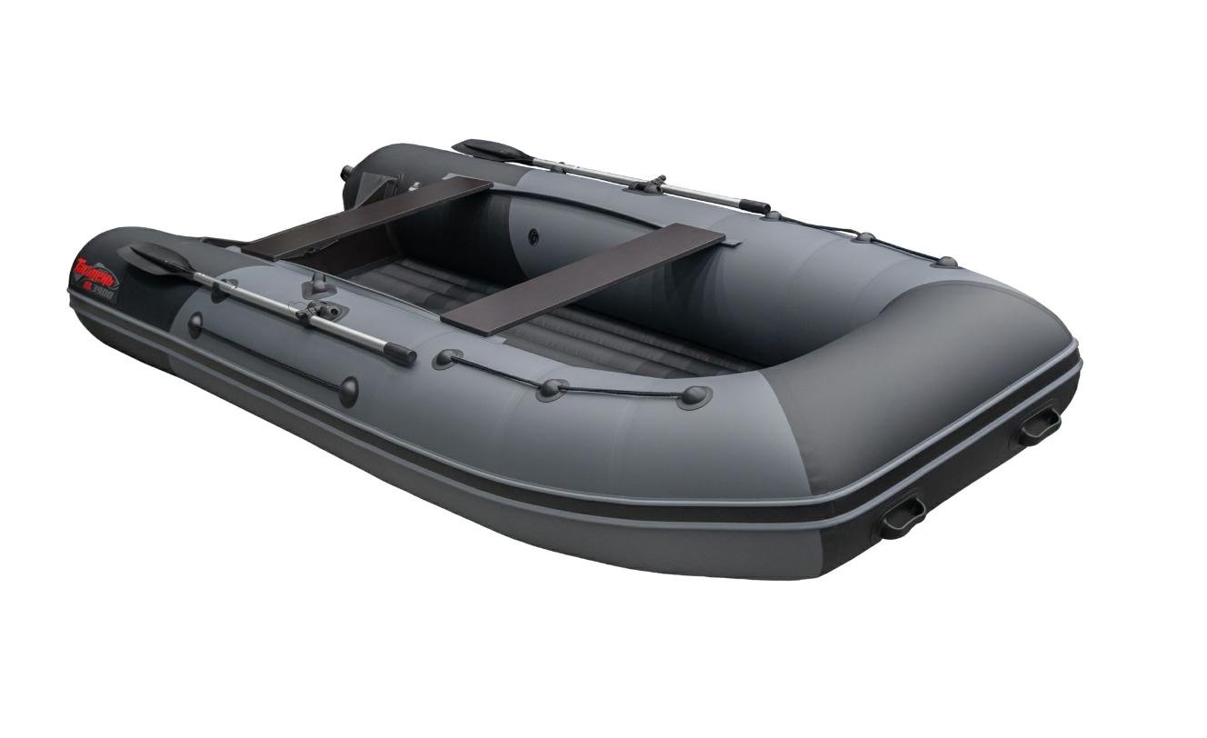 Лодка Таймень RX 3900 НДНД в Новомосковске