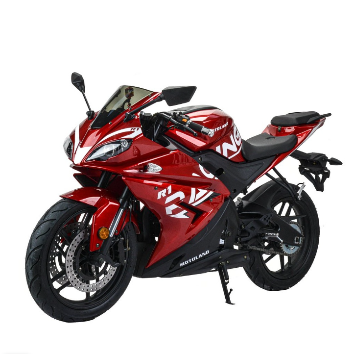 Мотоцикл MOTOLAND (МОТОЛЕНД) R1 300 в Новомосковске