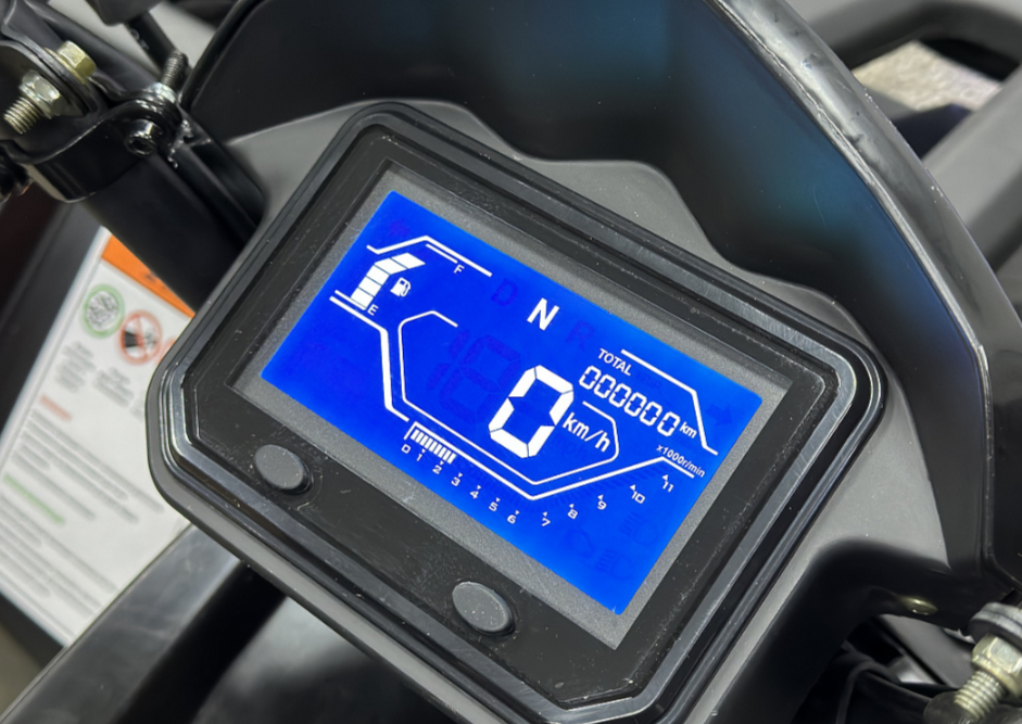 Квадроцикл GBM MAVERICK 300 NEW PREMIUM в Новомосковске