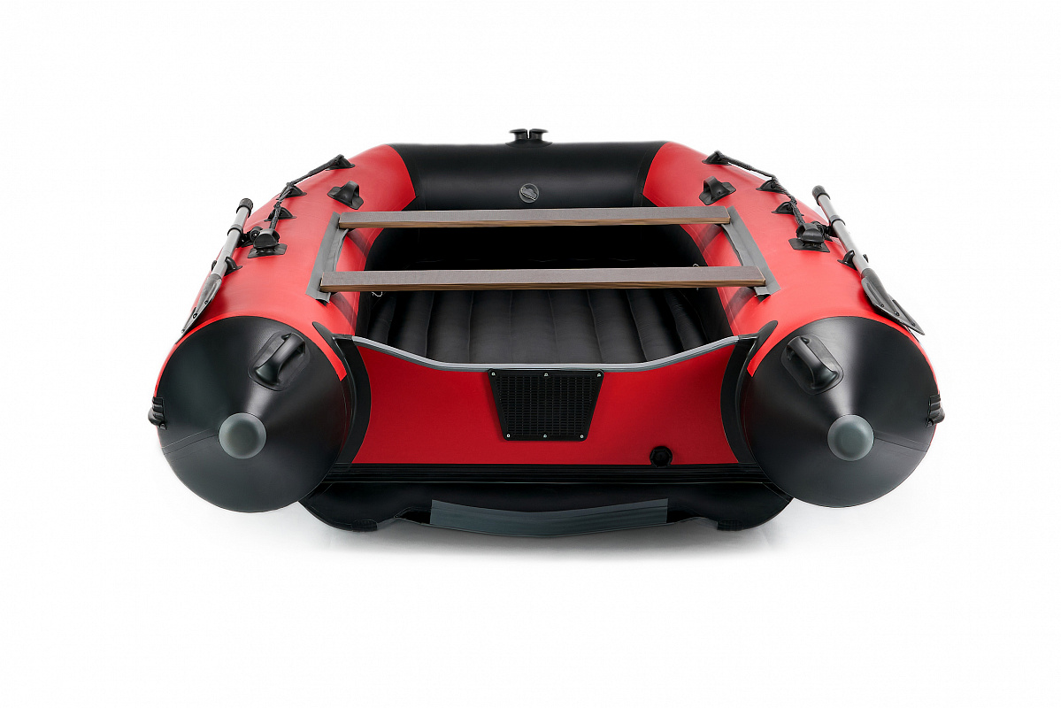 Лодка MISHIMO RAPID 400 в Новомосковске