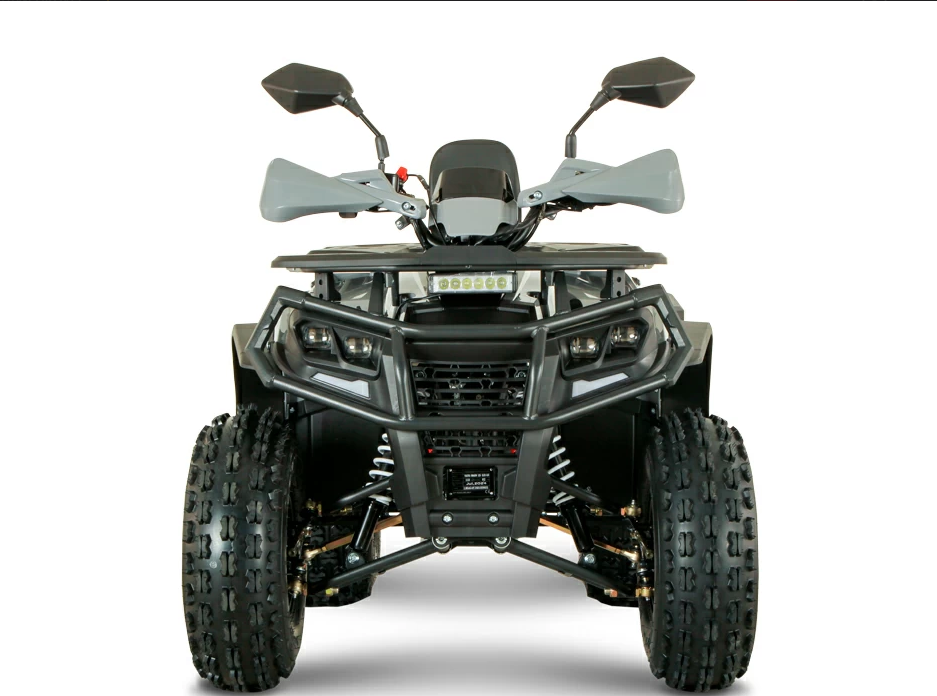 Квадроцикл YACOTA DRAGON LUX LD 150 PRO-SPORT в Новомосковске