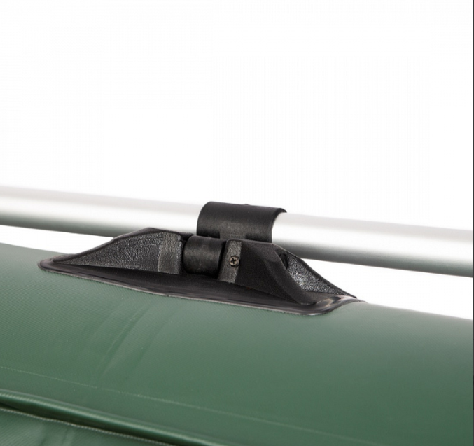 ЛОДКА НАДУВНАЯ YUKONA 280 TL (БЕЗ ПАЙОЛА) в Новомосковске