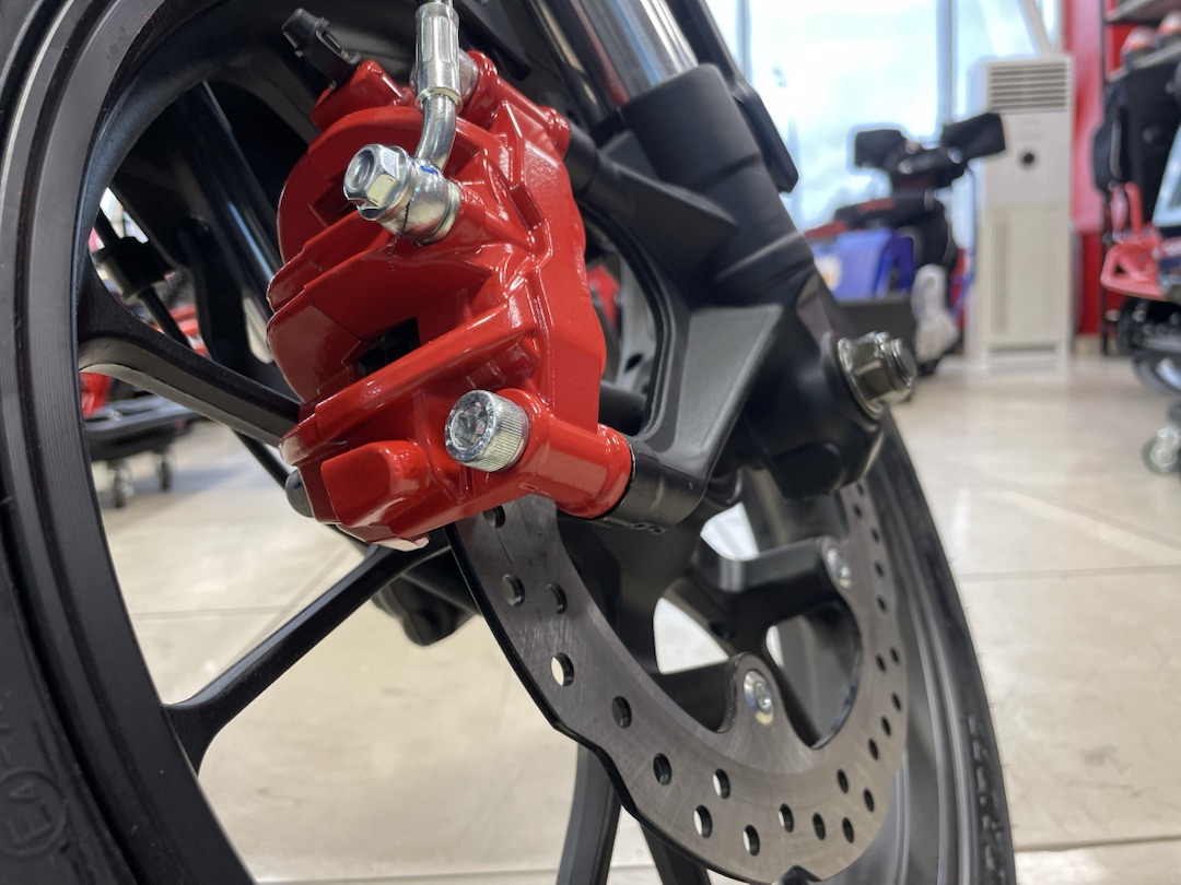 Мопед PROMAX CB150R (49) в Новомосковске