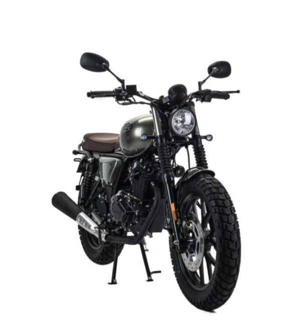 Мотоцикл MOTOLAND (МОТОЛЕНД) TEXAS 300 в Новомосковске