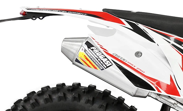 Мотоцикл Progasi SUPER MAX 300 в Новомосковске