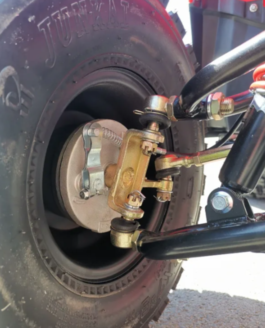 Квадроцикл PROMAX WILD 175 BASIC в Новомосковске