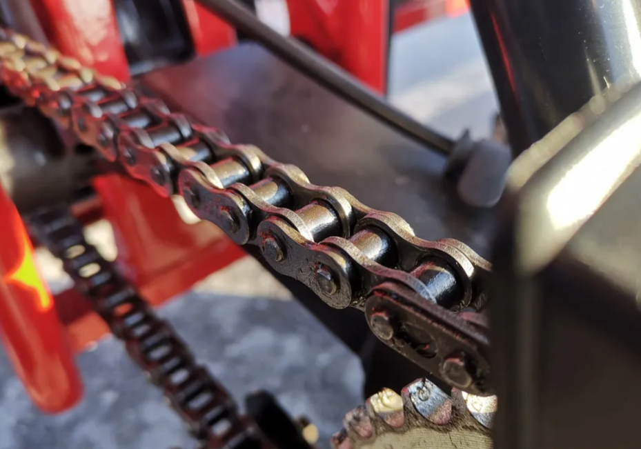 Квадроцикл GBM SHARP KIDS 125 в Новомосковске