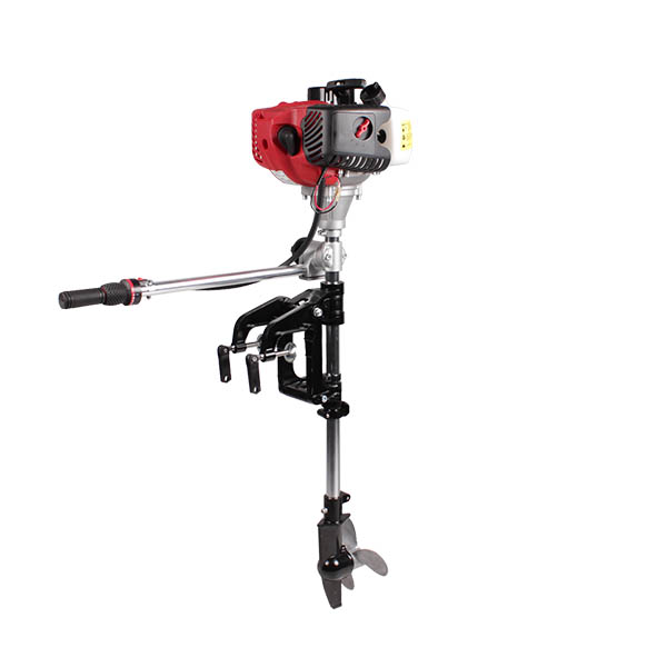 ЛОДОЧНЫЙ МОТОР TOYAMA TA 3.5 в Новомосковске