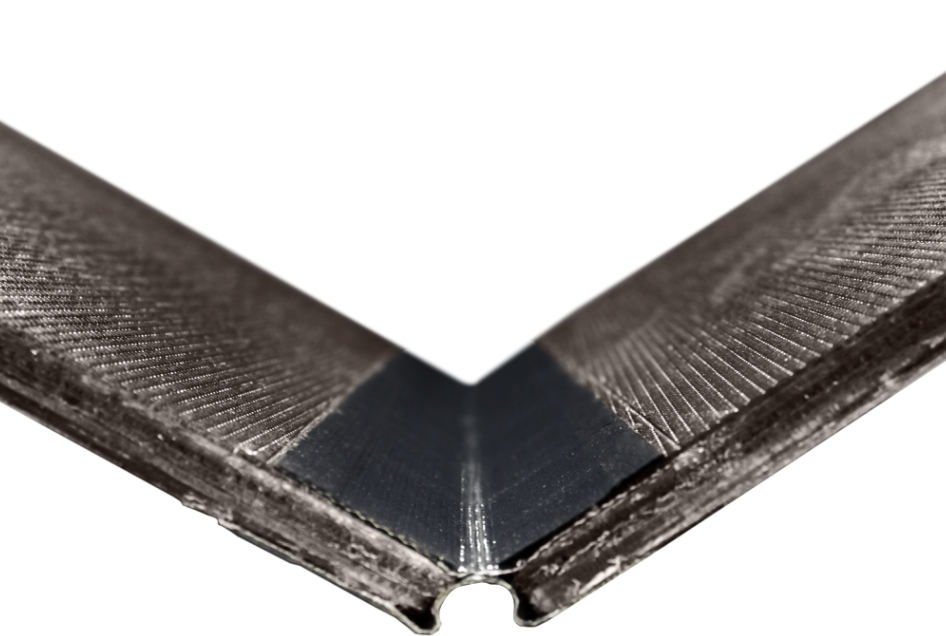 Вкладка МАСТЕР из 3-х частей в Новомосковске