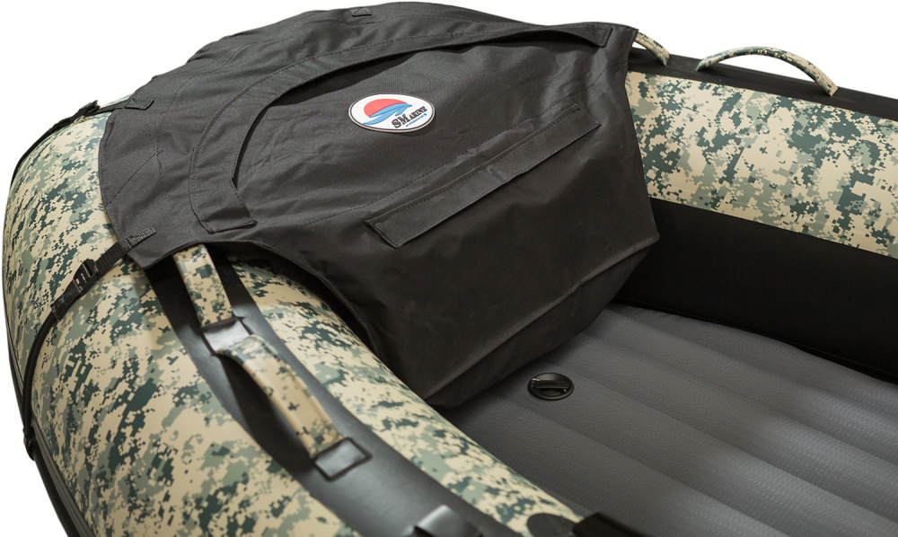 НОСОВАЯ СУМКА AIR, SDP 330-420 в Новомосковске