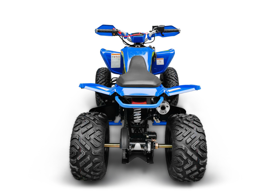 Квадроцикл YACOTA TYPHOON 250 в Новомосковске