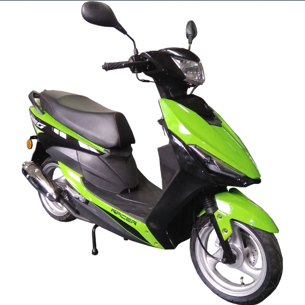 Скутер RACER RC50QT-3X NEO в Новомосковске