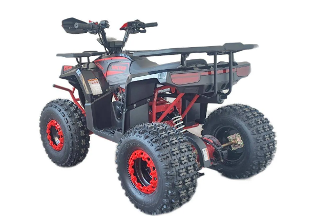 Квадроцикл YACOTA VEKTOR 125 в Новомосковске