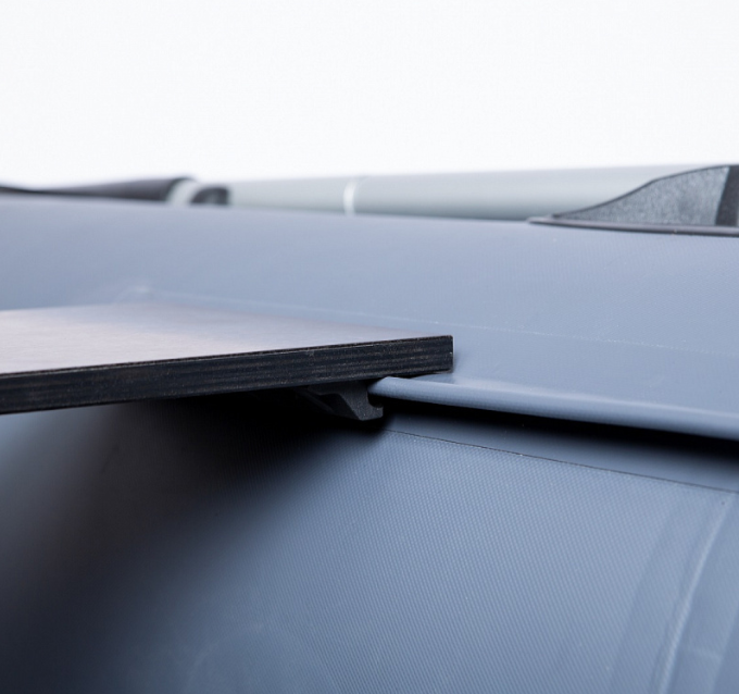 ЛОДКА НАДУВНАЯ YUKONA 230 TL (БЕЗ ПАЙОЛА) в Новомосковске