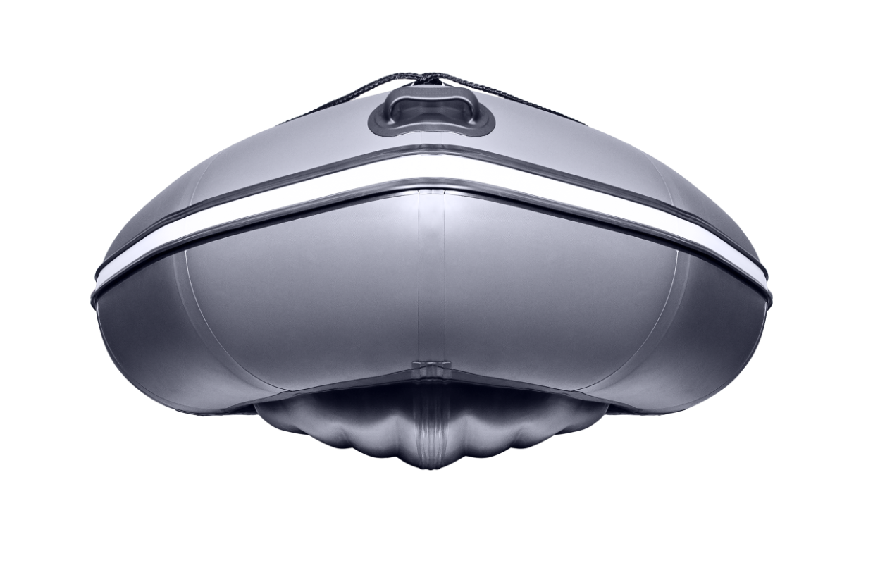 Лодка APACHE 3700 НДНД в Новомосковске