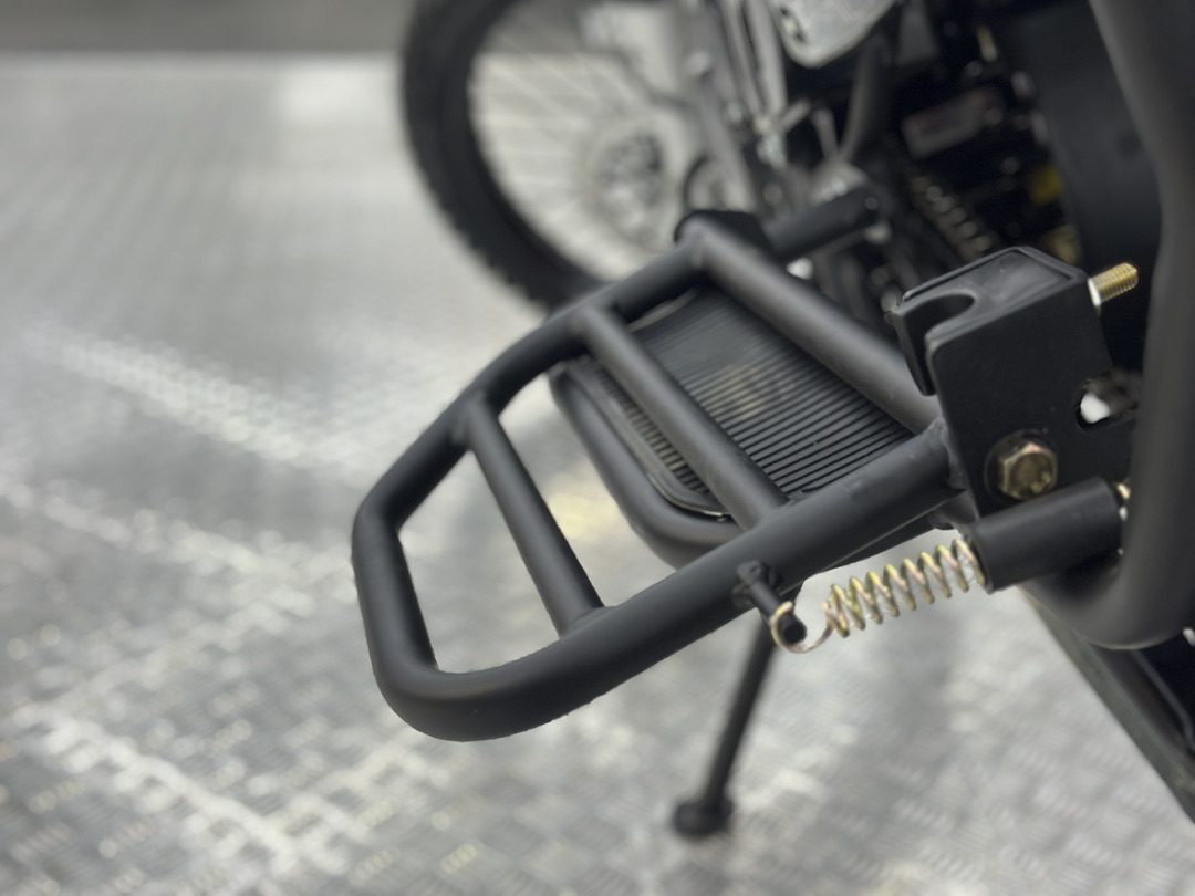 Кроссовый мотоцикл PROMAX ARMY 250 в Новомосковске