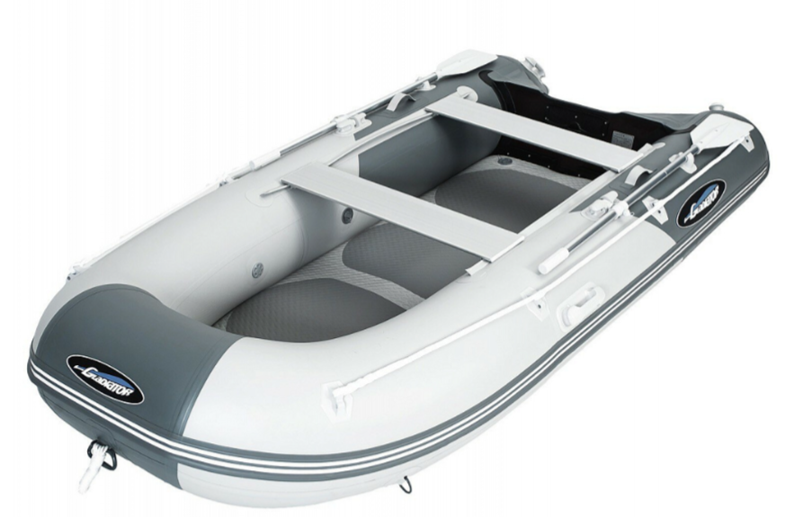 НАДУВНАЯ ЛОДКА GLADIATOR B330AD в Новомосковске