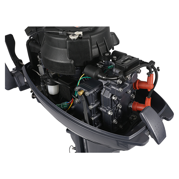 ЛОДОЧНЫЙ МОТОР ALLFA CG Т15 в Новомосковске